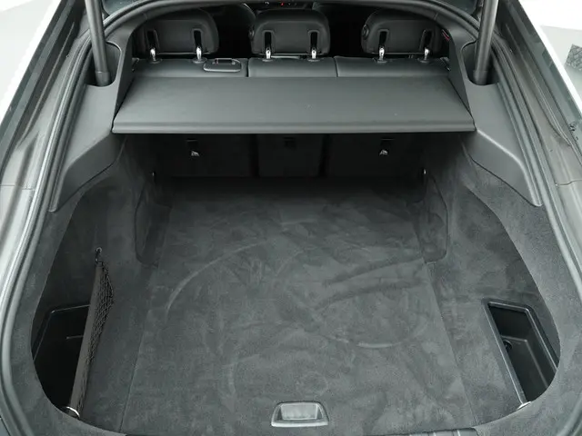 BMW i4 M50 High Executive 84 kWh 2024 Elektrisch 25