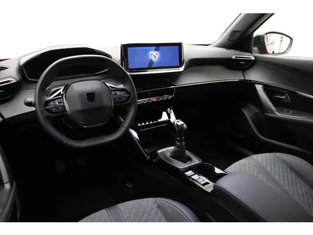 Peugeot 2008 1.2 PureTech 100 Allure 2024 Benzine 7