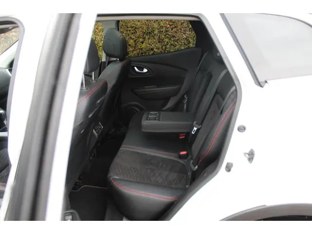 Renault Kadjar 1.3 TCe Black Edition 2019 Benzine 9