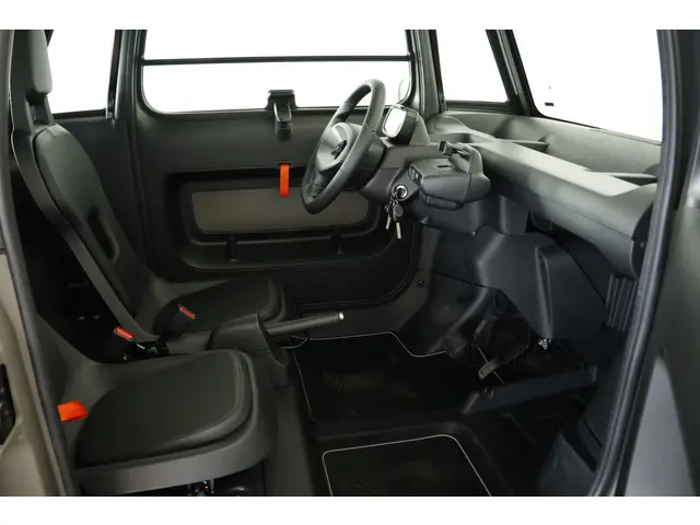 Citroën Ami Brommobiel My Ami 2024 Elektrisch 11