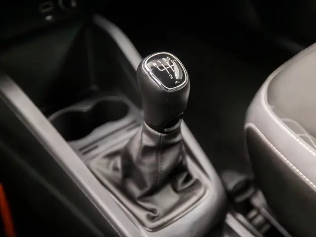 Škoda Fabia Combi 1.0 TSI Ambition Sport 2022 Benzine 10