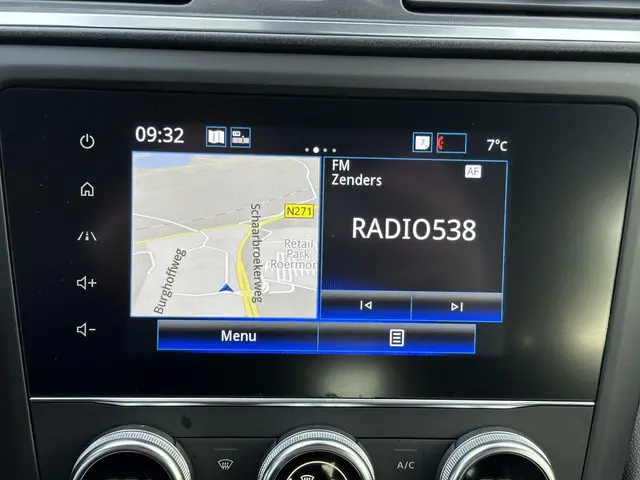 Renault Kadjar TCe 130 Intens 2019 Benzine 21