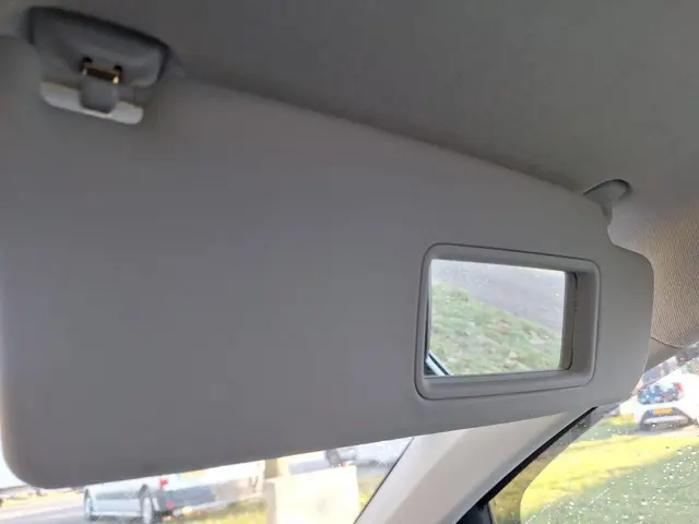 SEAT Mii 1.0 Style | Automaat | Zonnedak! 2013 Benzine 16