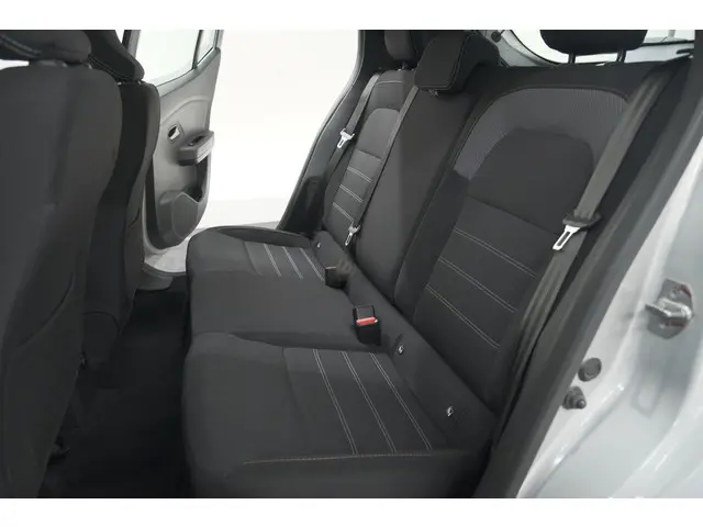 Dacia Sandero Stepway TCe 90 Expression 2024 Benzine 32
