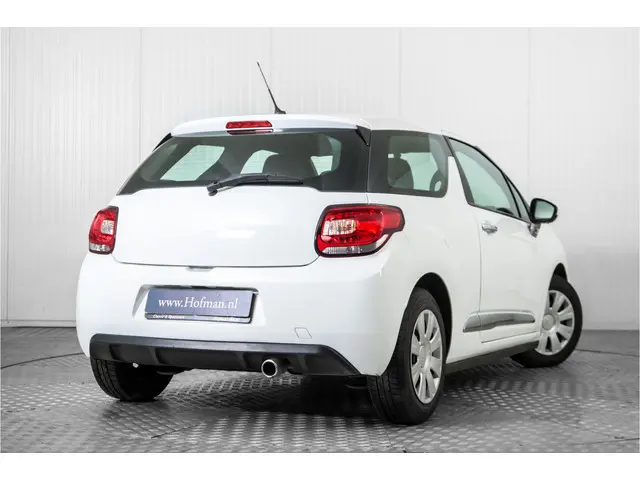 Citroën DS3 1.2 VTi 2014 Benzine 40