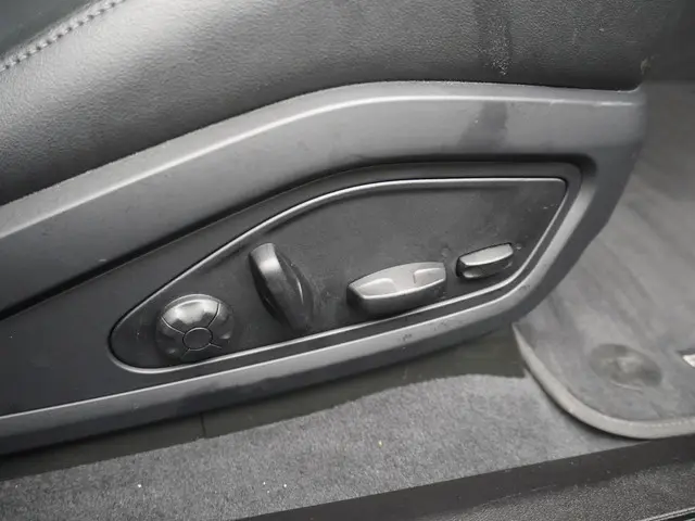 Porsche Taycan Sport Turismo 83 kWh 2022 Elektrisch 47