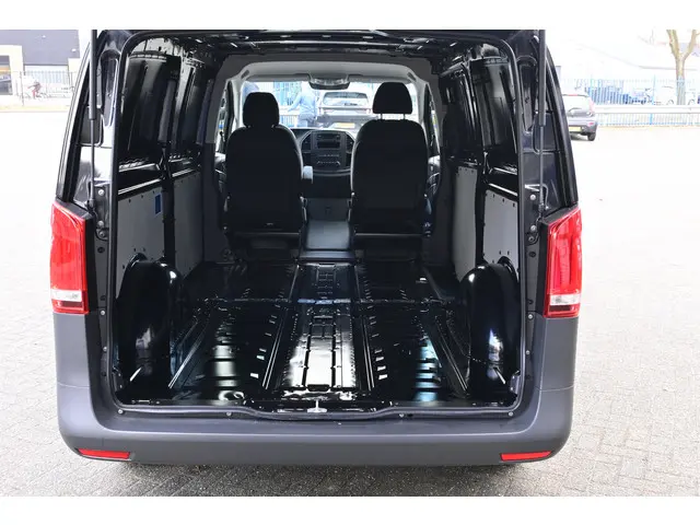 Mercedes-Benz Vito 119 CDI L3 Extra Lang 2024 Diesel 10