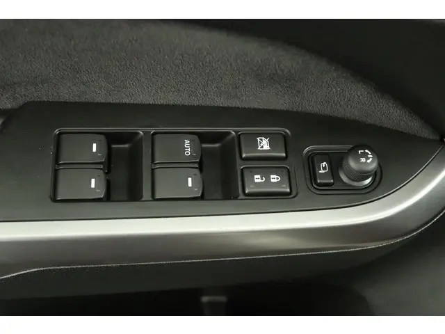 Suzuki Vitara 1.5 Hybrid Style 2022 Hybride Benzine 29