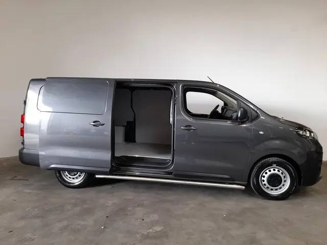 Opel Vivaro 2.0 BlueHDi 145PK L3 2023 Diesel 7