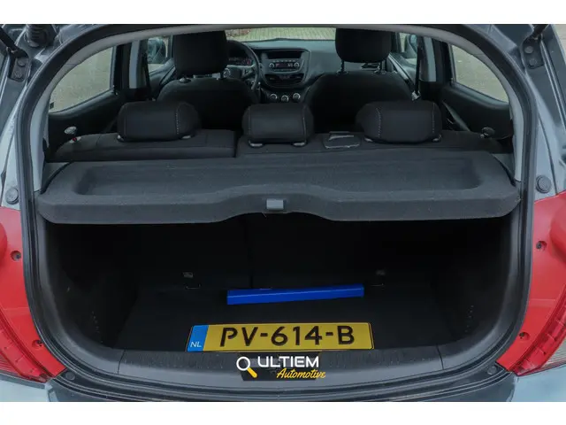 Opel KARL 1.0 ecoFLEX Edition 2017 Benzine 9