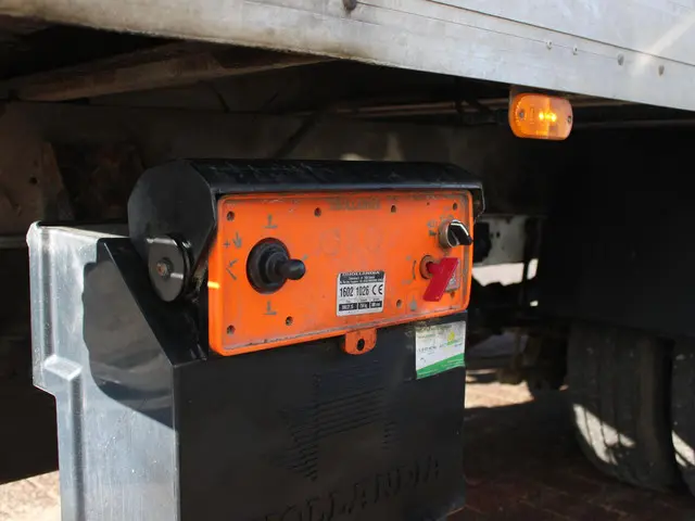 Ford Transit 350 2.2 TDCI L4H1 Ambiente 2016 Diesel 24