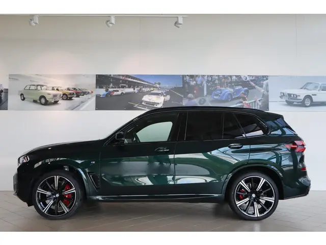 BMW X5 xDrive40d 2024 Diesel 3