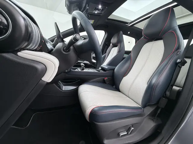 BYD ATTO 3 Design 2023 Elektrisch 19