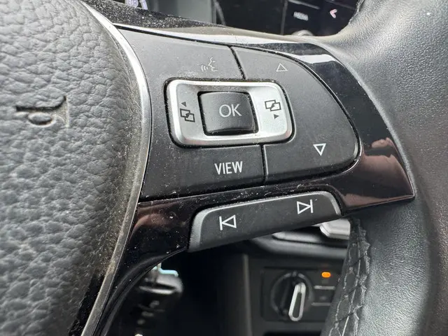 Volkswagen Polo 1.0 TSI Comfortline 2018 Benzine 21