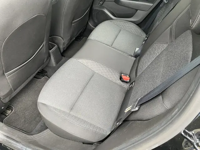 Renault Clio 1.0 TCe Zen 2020 Benzine 21