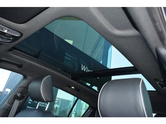 Kia Sportage 1.6T-GDi /177pk GT-Line 2017 Benzine 23