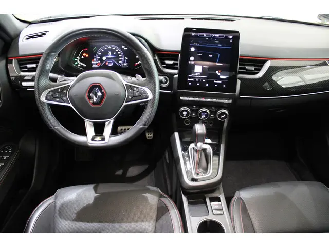 Renault Arkana 1.3 TCe 140 R.S. Line 2022 Benzine 5
