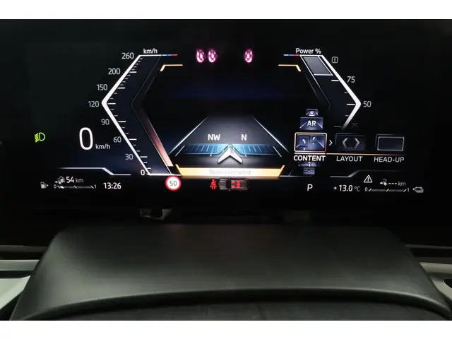 BMW X5 xDrive50e 2025 Hybride Benzine 47