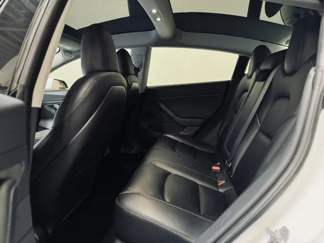 Tesla Model 3 Performance AWD 75 kWh 2019 Elektrisch 5