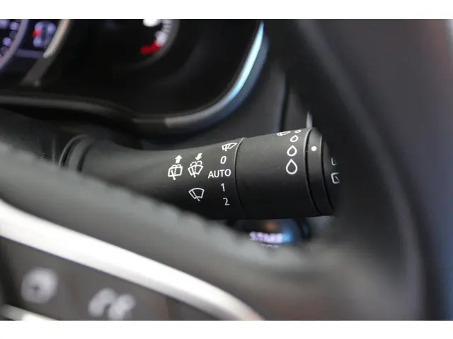 Renault Mégane Estate 1.5 Blue dCi Limited 2019 Diesel 28