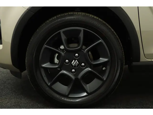Suzuki Ignis 1.2 Smart Hybrid Style 2022 Benzine 38