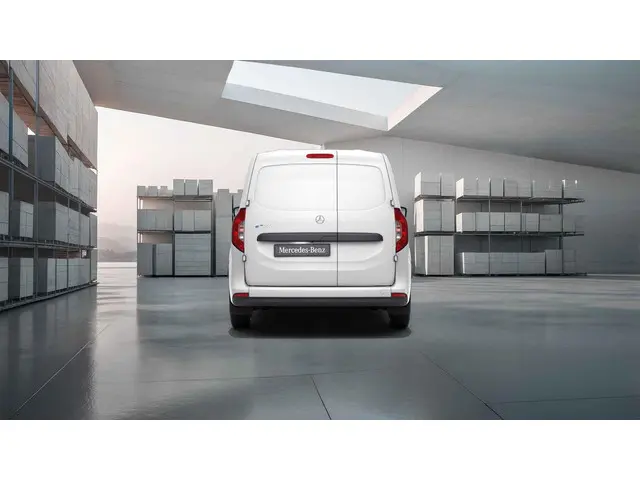Mercedes-Benz eCitan 112 Pro L1 51 kWh 2025 Elektrisch 6
