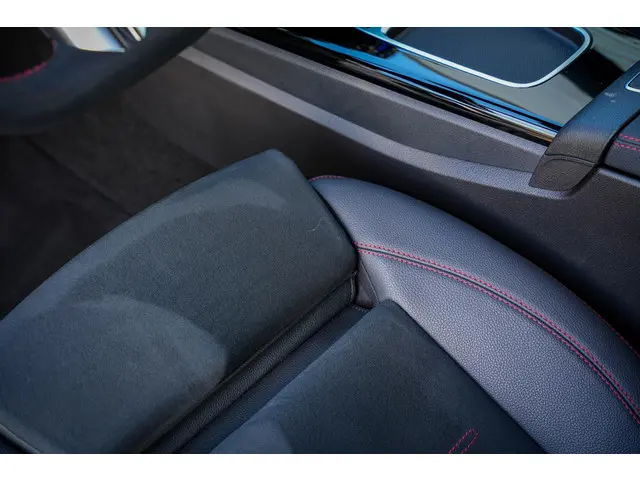 Mercedes-Benz A-Klasse 200 d 2024 Diesel 28
