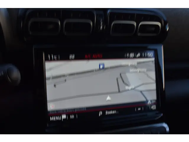 Citroën C3 Aircross PureTech 110 Max 2024 Benzine 8