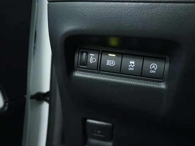 Toyota Aygo X 1.0 VVT-i MT Play 2025 Benzine 30