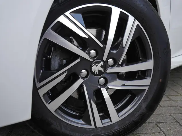 Peugeot 208 1.2 PureTech Allure Pack 2021 Benzine 36