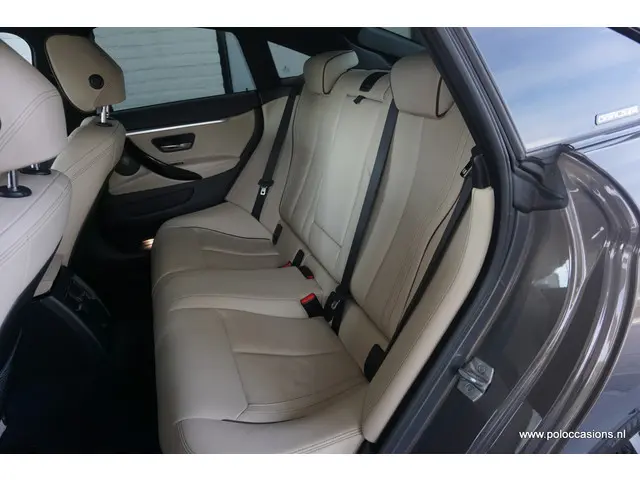 BMW 4 Serie Gran Coupé 430i 2017 Benzine 8