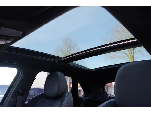 Hyundai i30 2.0 T-GDI N2 Performance 2019 Benzine 5