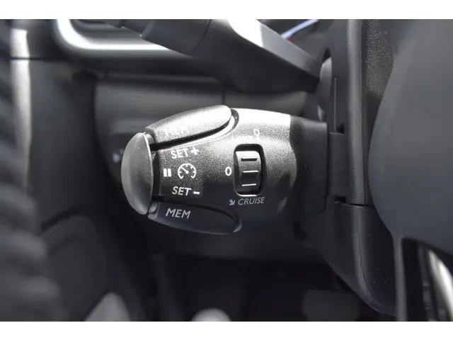 Citroën C3 PureTech 110 EAT6 Max 2024 Benzine 12
