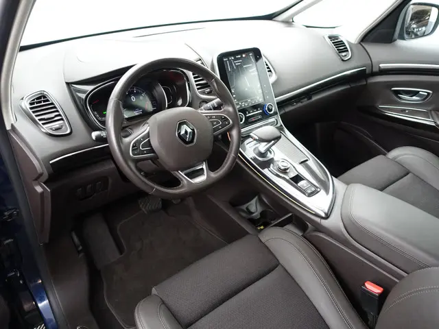 Renault Espace 1.8 TCe Intens Panoramic Aut- 2019 Benzine 2