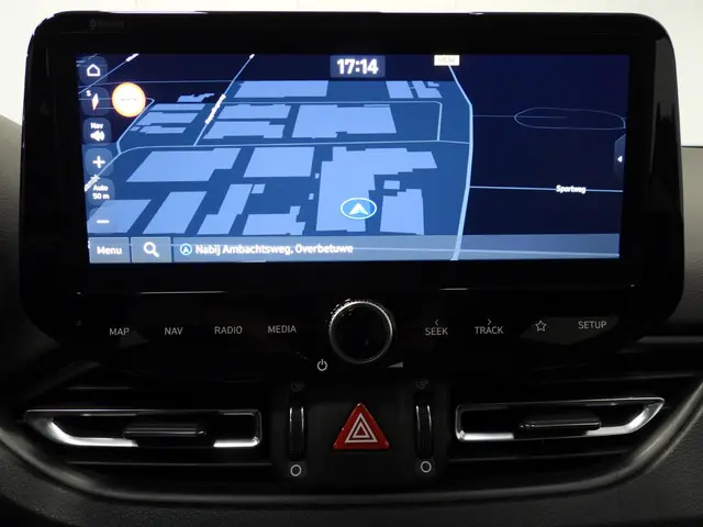 Hyundai i30 1.0 T-GDi MHEV Comfort Smart 2021 Benzine 7