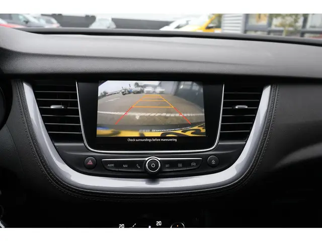 Opel Grandland X 1.2 Turbo Business Edition 2020 Benzine 7