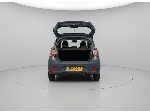 Hyundai i10 1.0 Comfort 5-zits Automaat 2020 Benzine 8