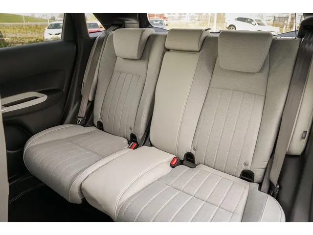 Honda Jazz 1.5i e:HEV EXECUTIVE 2022 Hybride Benzine 9