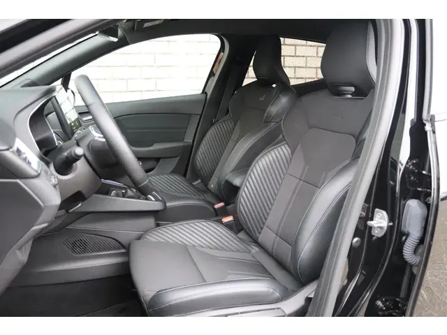 Renault Clio 1.0 TCe 90 GPF Esprit Alpine 2023 Benzine 7