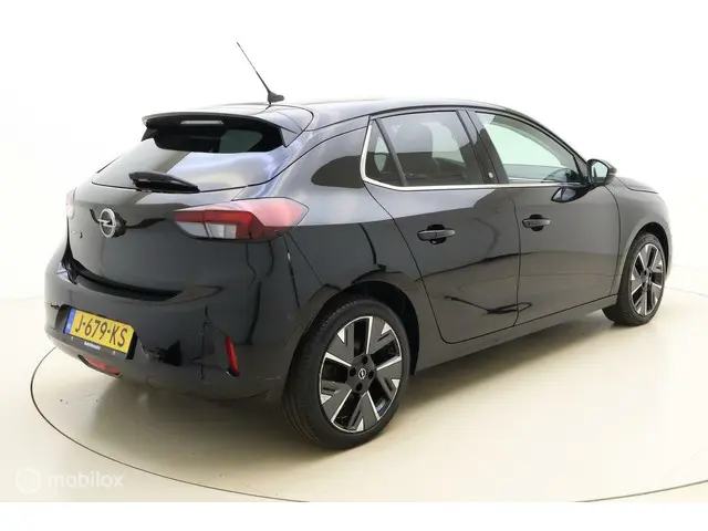 Opel Corsa-e 2