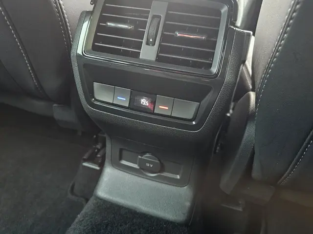 Škoda Kodiaq 1.5 TSI Sportline Business 2021 Benzine 33