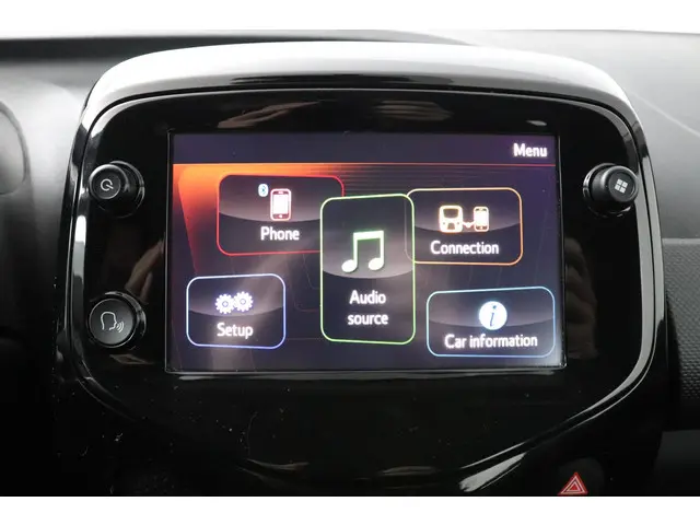 Citroën C1 1.0 VTi Feel 2020 Benzine 21