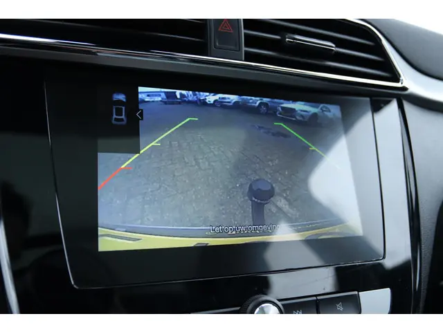 MG ZS EV MG LUXURY 45KWH 2021 Elektrisch 7