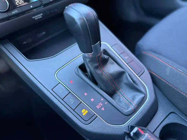 SEAT Ibiza 1.0 EcoTSI FR 2022 Benzine 16