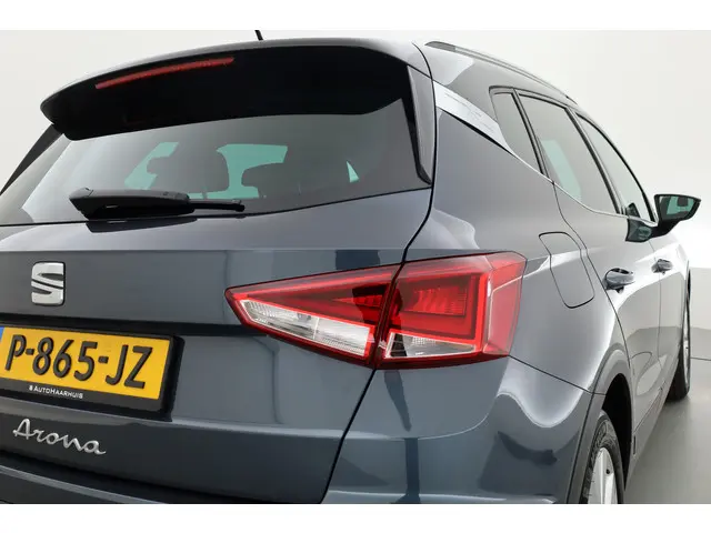 SEAT Arona 1.0 TSI Xperience 2021 Benzine 31