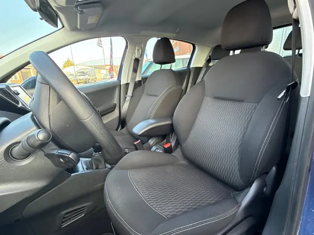 Peugeot 208 1.2 PureTech Blue Lion|Pdc|Nap 2017 Benzine 8