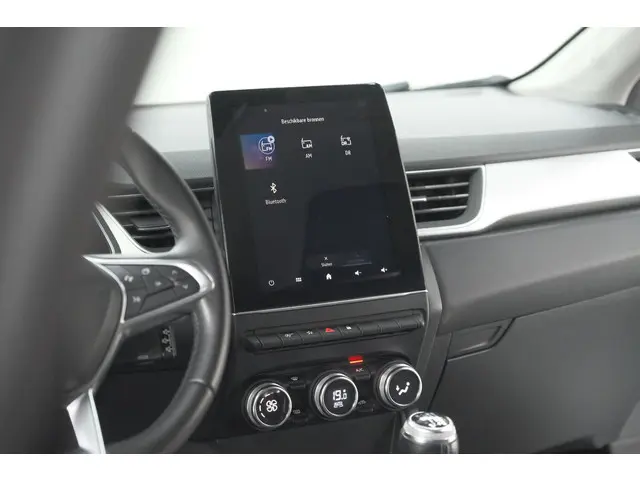 Renault Captur TCe 130 Intens 2020 Benzine 47