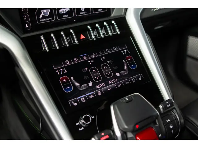 Lamborghini Urus 4.0 V8 2019 Benzine 50