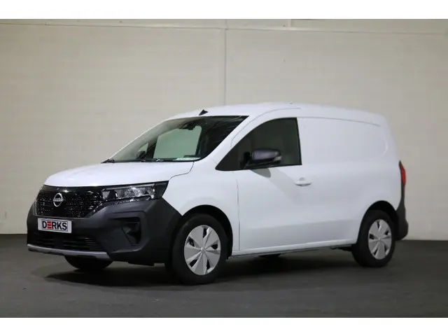 Nissan Townstar