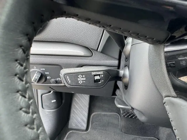 Audi A3 Sportback 35 TFSI CoD 2019 Benzine 22